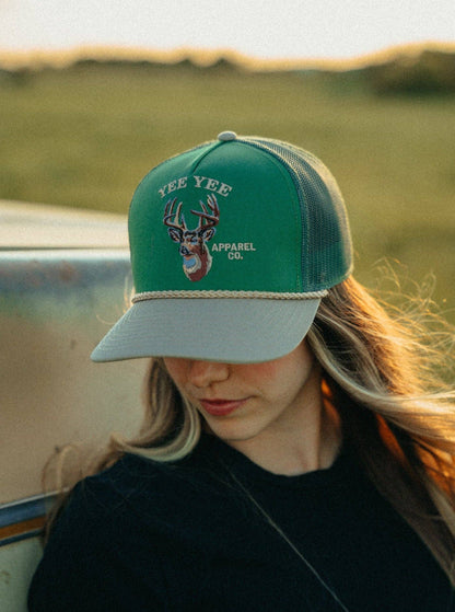 Shackelford Hat