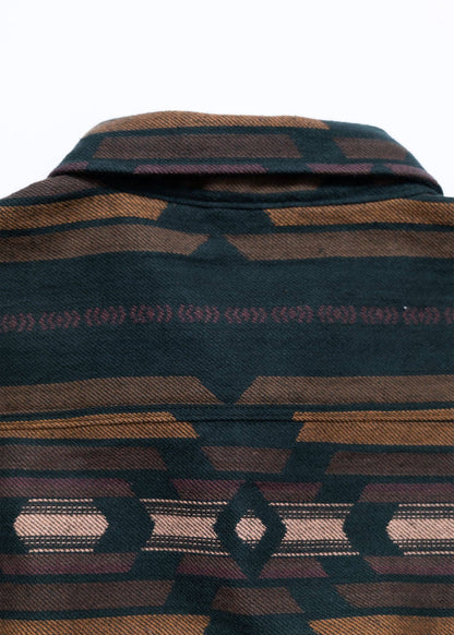 Obispo Flannel Shirt