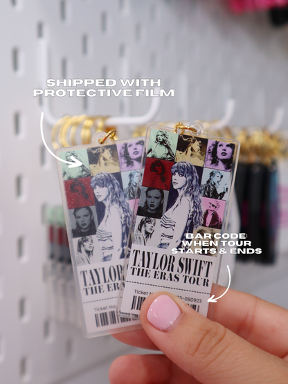 Butterfly Taylor Swift Eras Tour