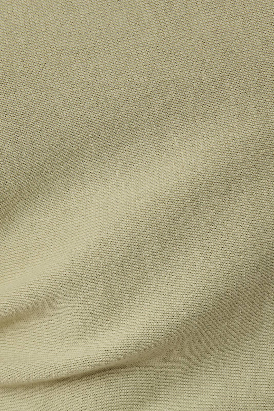 Mae Boat Neck Wide Shoulder Knit Top: Sage Green