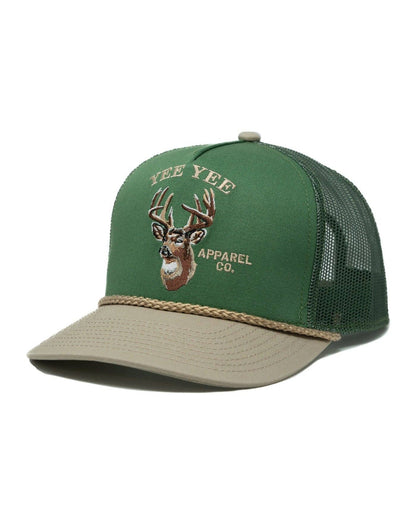 Shackelford Hat