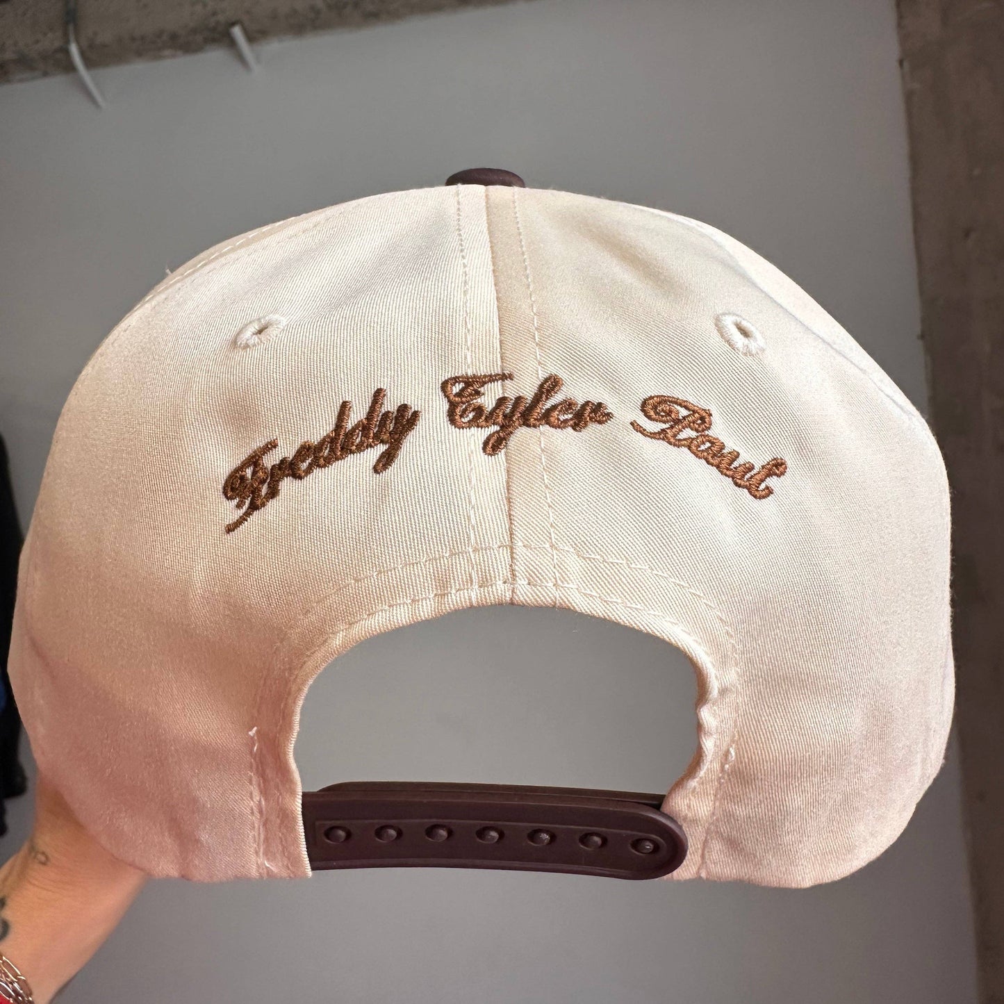 'Mommy Needs a Cig’ Hat: CAMO