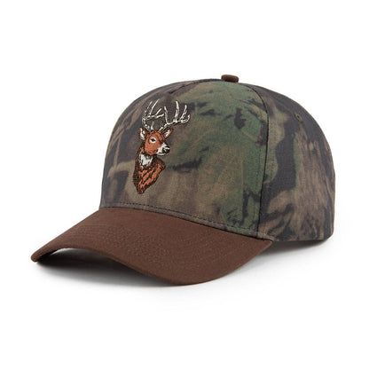 The Buck Cap