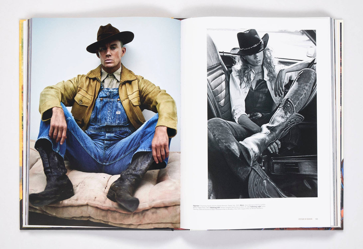 Stetson