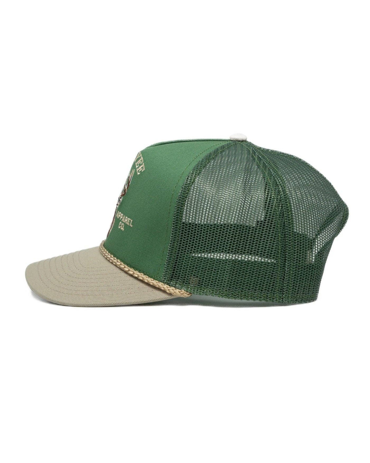 Shackelford Hat