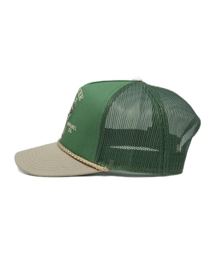 Shackelford Hat