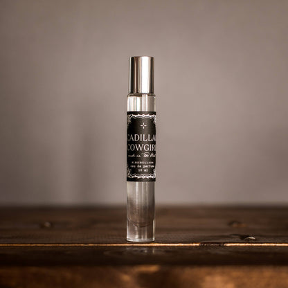 Western Cologne Oil | Cadillac Cowboy | 10 ml Roll On