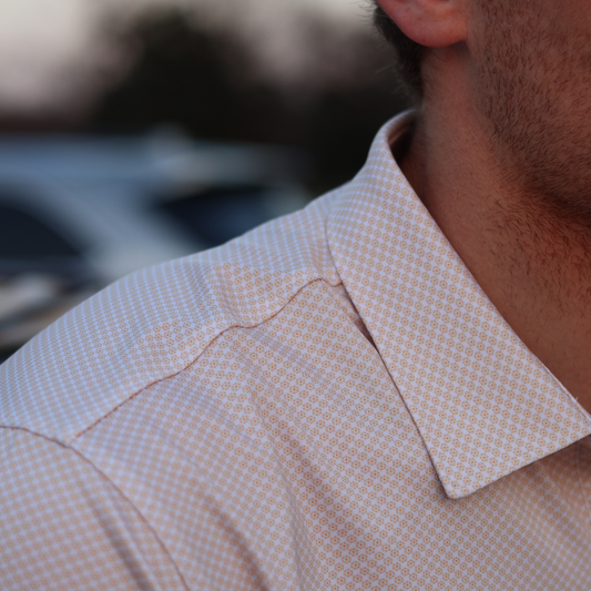 Sunflower Polo: Sun