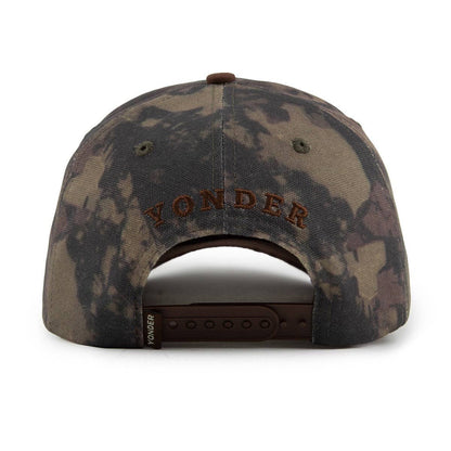 The Buck Cap