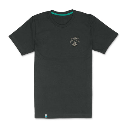 Dead or Alive T-Shirt: Vintage Black