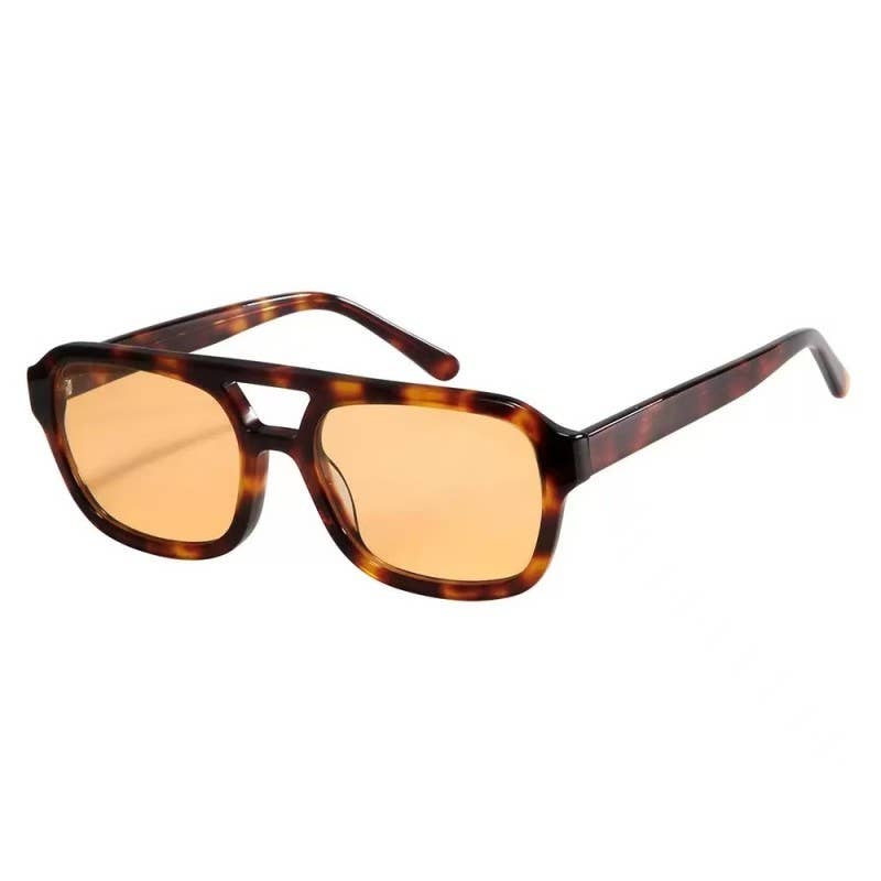 OVERSIZED FRAME SUNGLASSES PACK OF 12 | 40SG829-12 Pack: Assorted