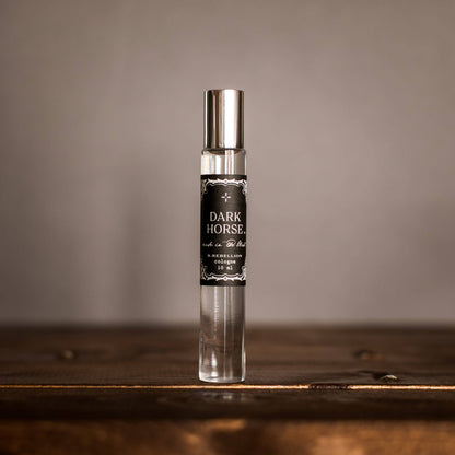 Western Cologne Oil | Dark Horse | 10 ml Roll On