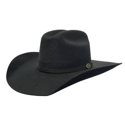 American Cowboy Hat: Chestnut / 7 3/8