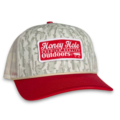 Rope Trucker Snapback - A1 - DBC Lite