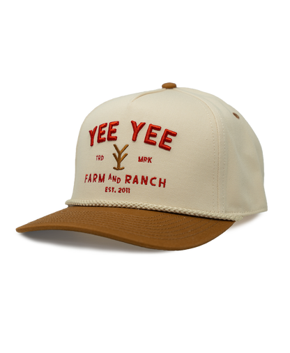 Farm & Ranch Hat