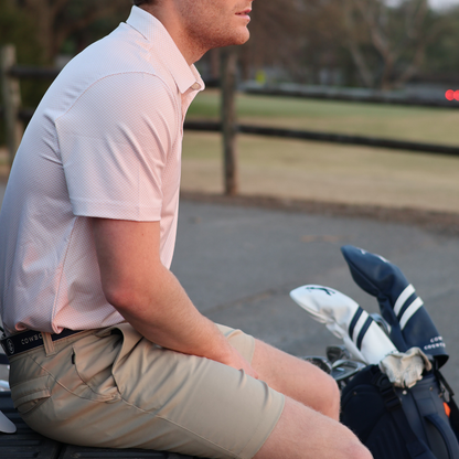 Sunflower Polo: Sun