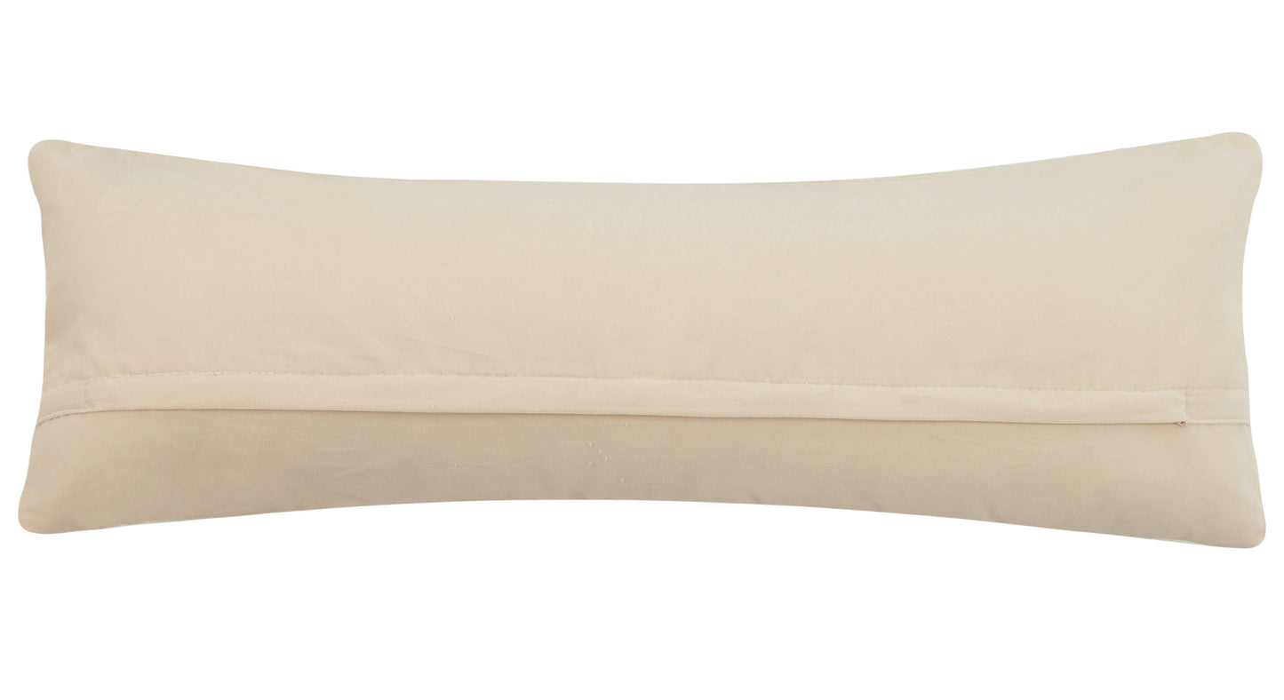 TEXAS BLUE BONNET HOOK PILLOW