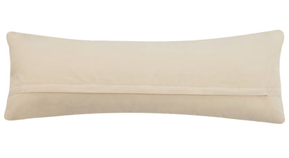 TEXAS BLUE BONNET HOOK PILLOW