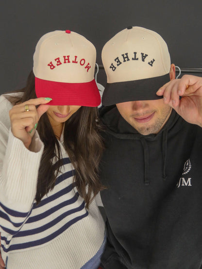 Father Trucker Hat