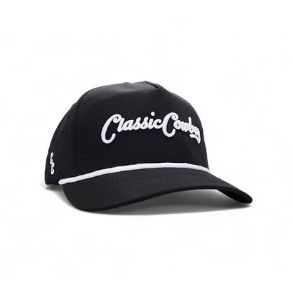 Classic Cowboy - The Classic