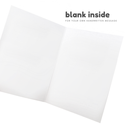 Sassy, Classy, Bad Assy - Funny Birthday Card