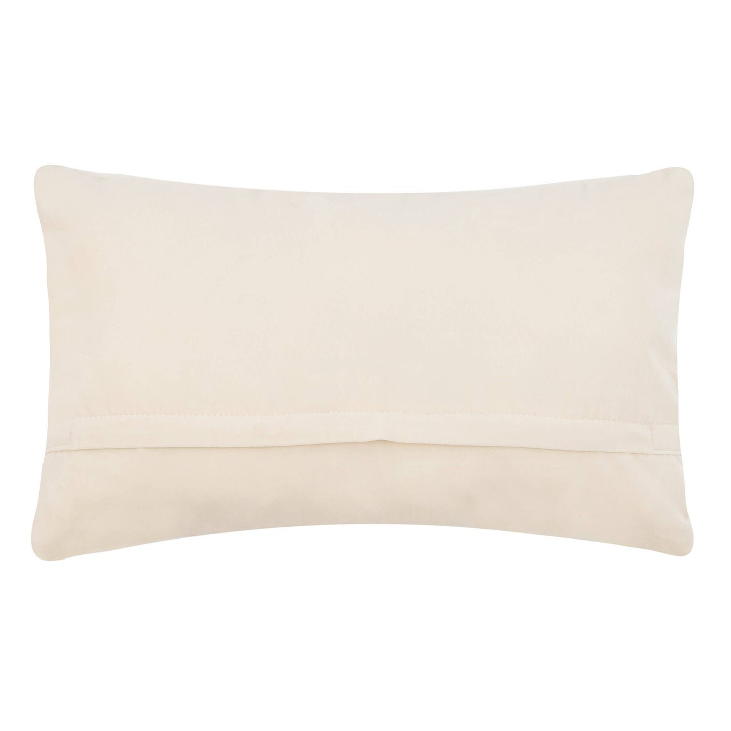 LONGHORN HOOK PILLOW
