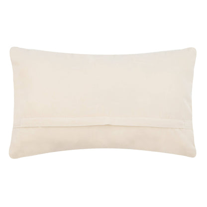 LONGHORN HOOK PILLOW