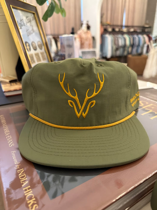 Wildgame Collective Hat