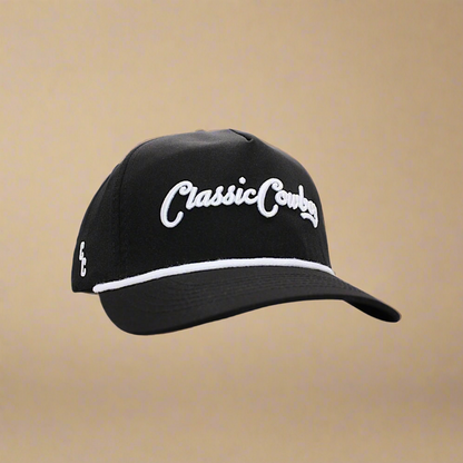 Classic Cowboy - The Classic