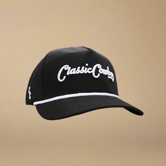 Classic Cowboy - The Classic