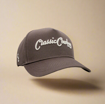 Classic Cowboy - Steel Mesa