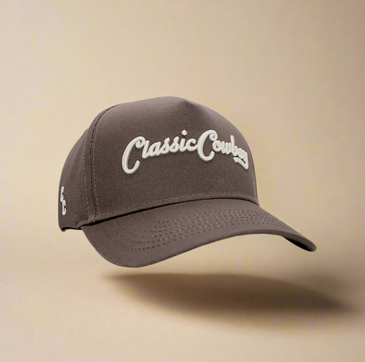 Classic Cowboy - Steel Mesa