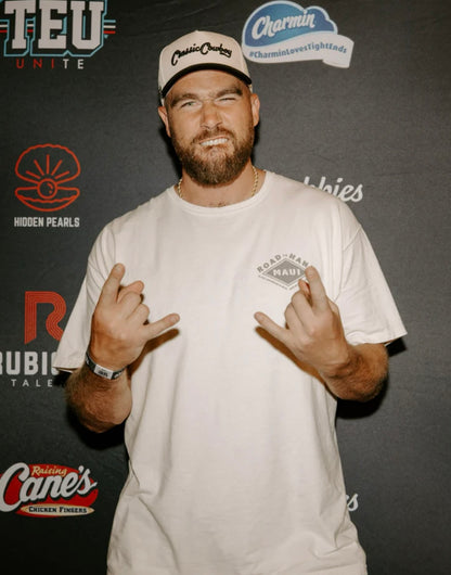 Classic Cowboy - The Kelce