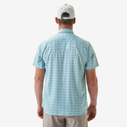 Performance Western Shirt: The Rancher