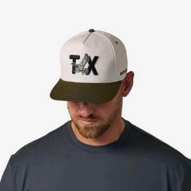 Burlebo Hat: TX Mallard
