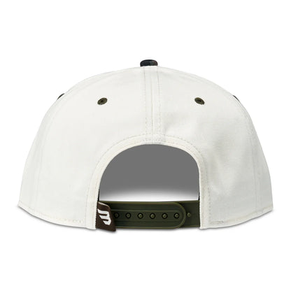 Cap - Mighty Duck - Midland Camo Bill