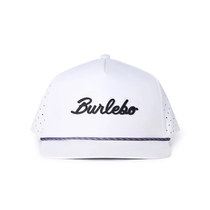 Burlebo Golf Tour Performance Cap