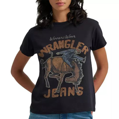 Women's Wrangler Winners T-Shirt