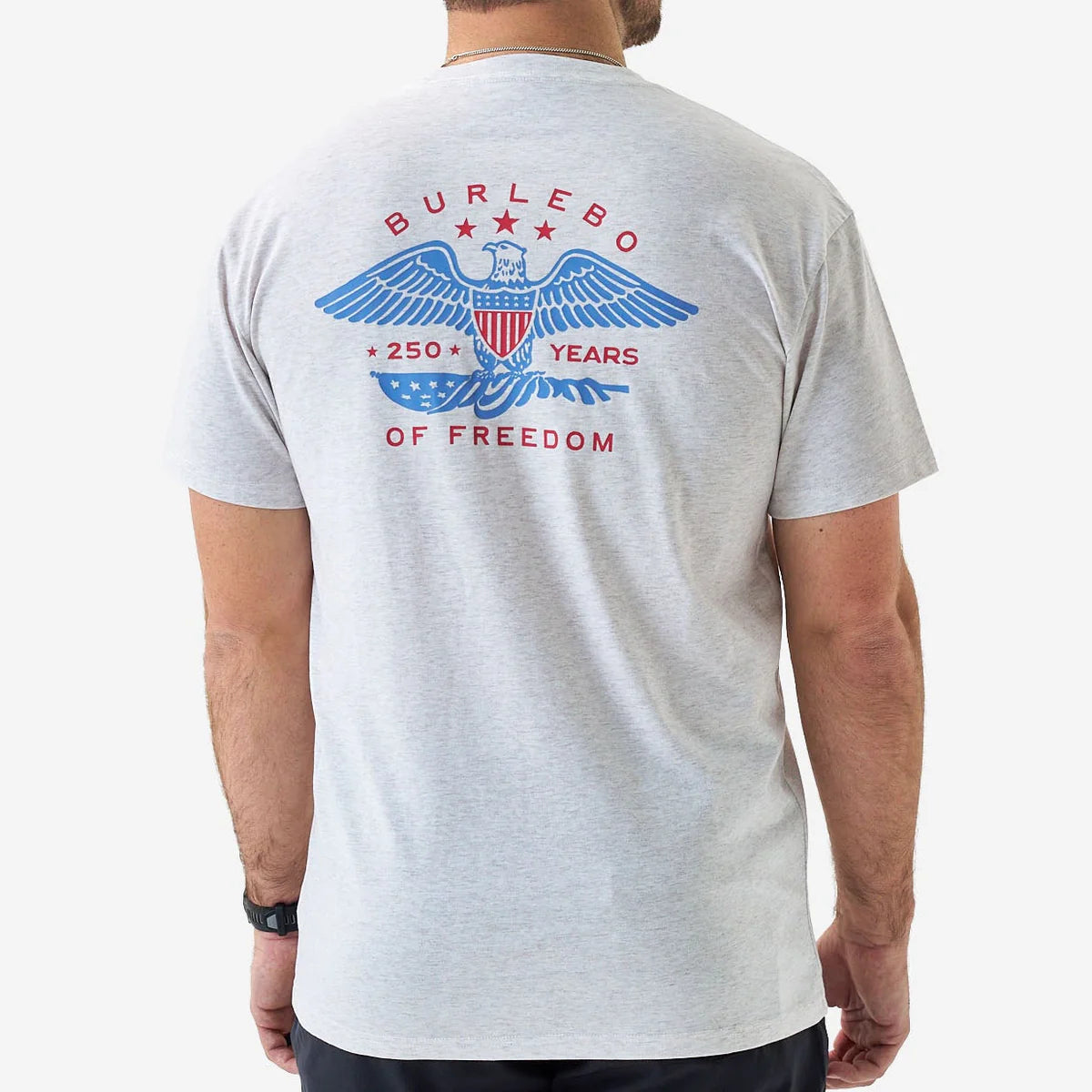 Short Sleeve Tee - Eagle Outdoors