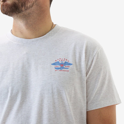 Short Sleeve Tee - Eagle Outdoors