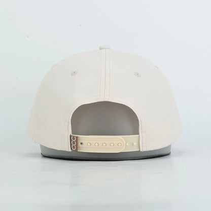 CCC MEMBERSHIP HAT: Cream