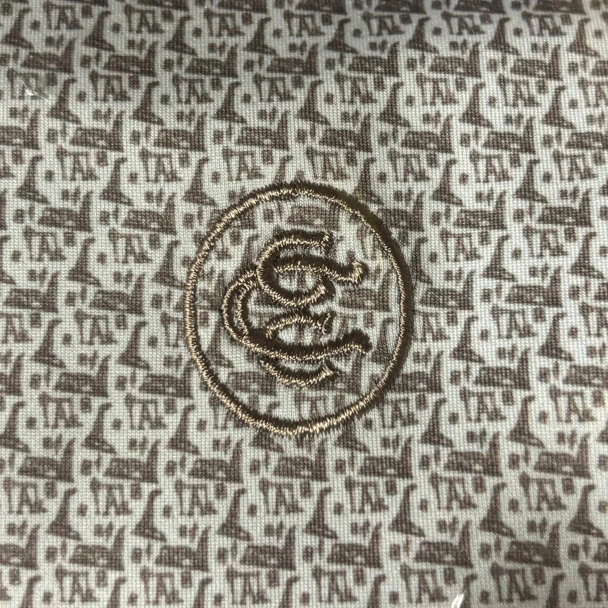 CCC Landman Polo: Brown