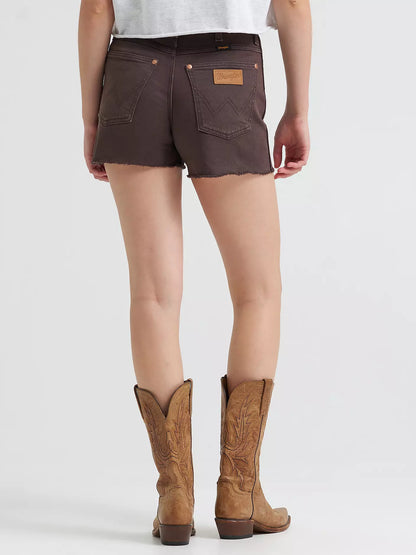 Wrangler 3.5’ Cowboy Short
