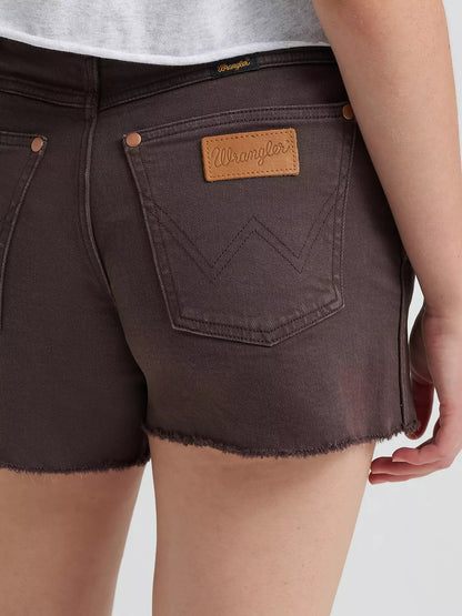Wrangler 3.5’ Cowboy Short