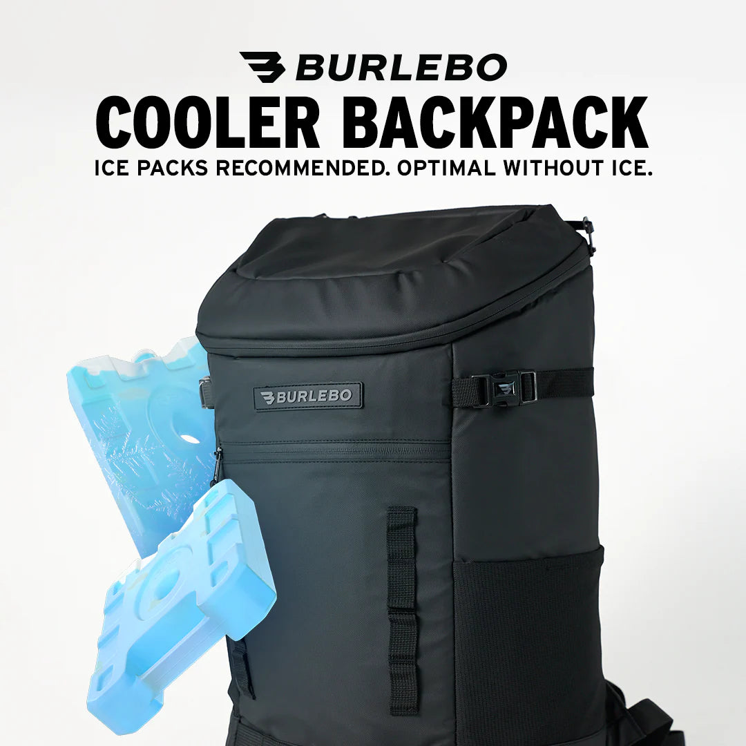 BURLEBO Cooler Backpack