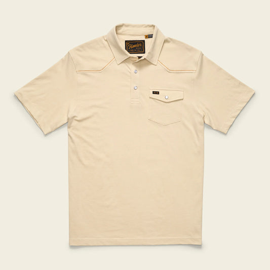 Ranchero Polo: Sand