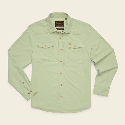 Emerger Tech Longsleeve