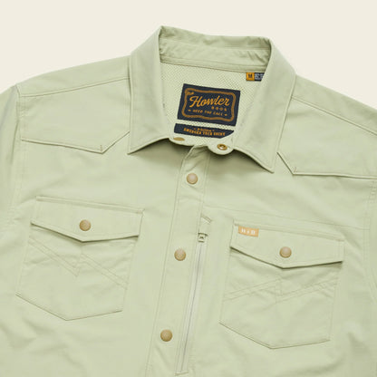 Emerger Tech Longsleeve