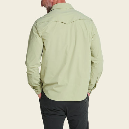 Emerger Tech Longsleeve