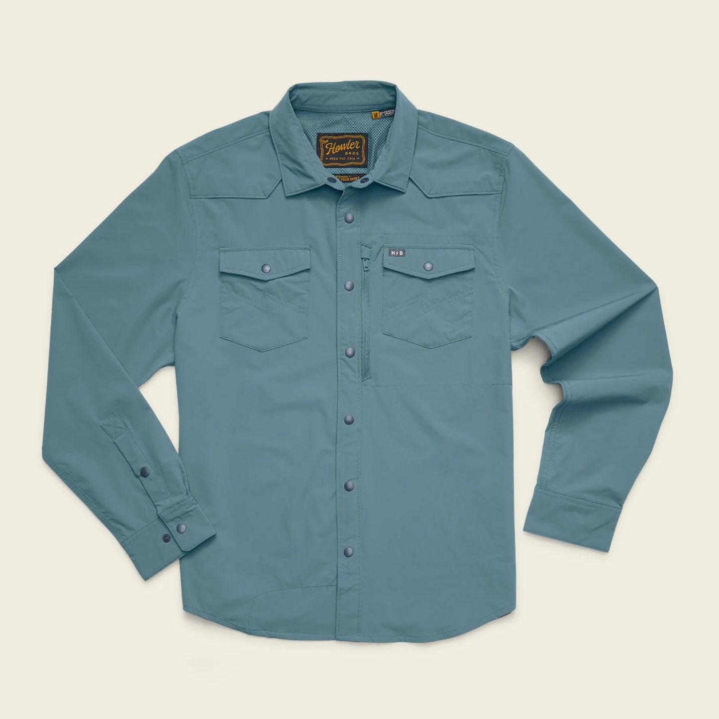 Emerger Tech Longsleeve